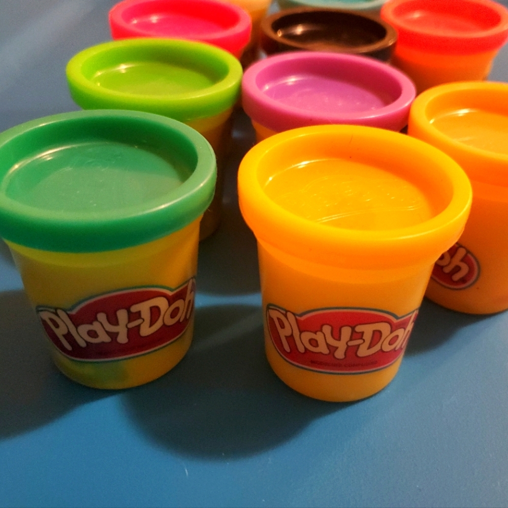 Play-Doh - NWOT